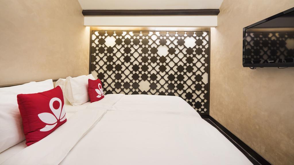 Zen Premium Outram Park Hotel Singapore Exterior foto