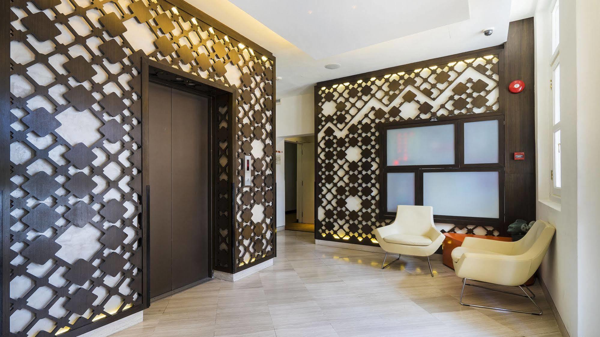 Zen Premium Outram Park Hotel Singapore Exterior foto