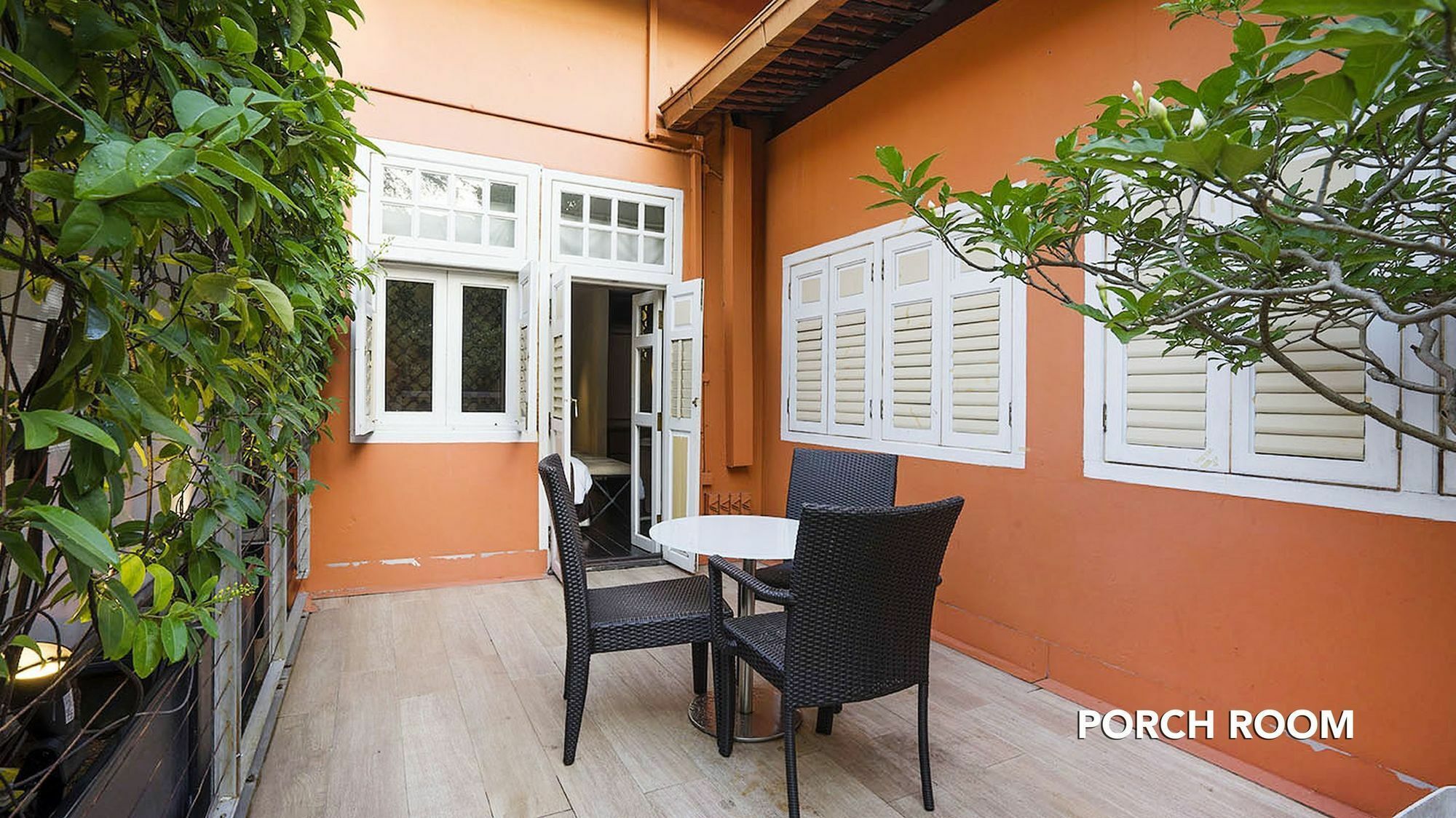 Zen Premium Outram Park Hotel Singapore Exterior foto