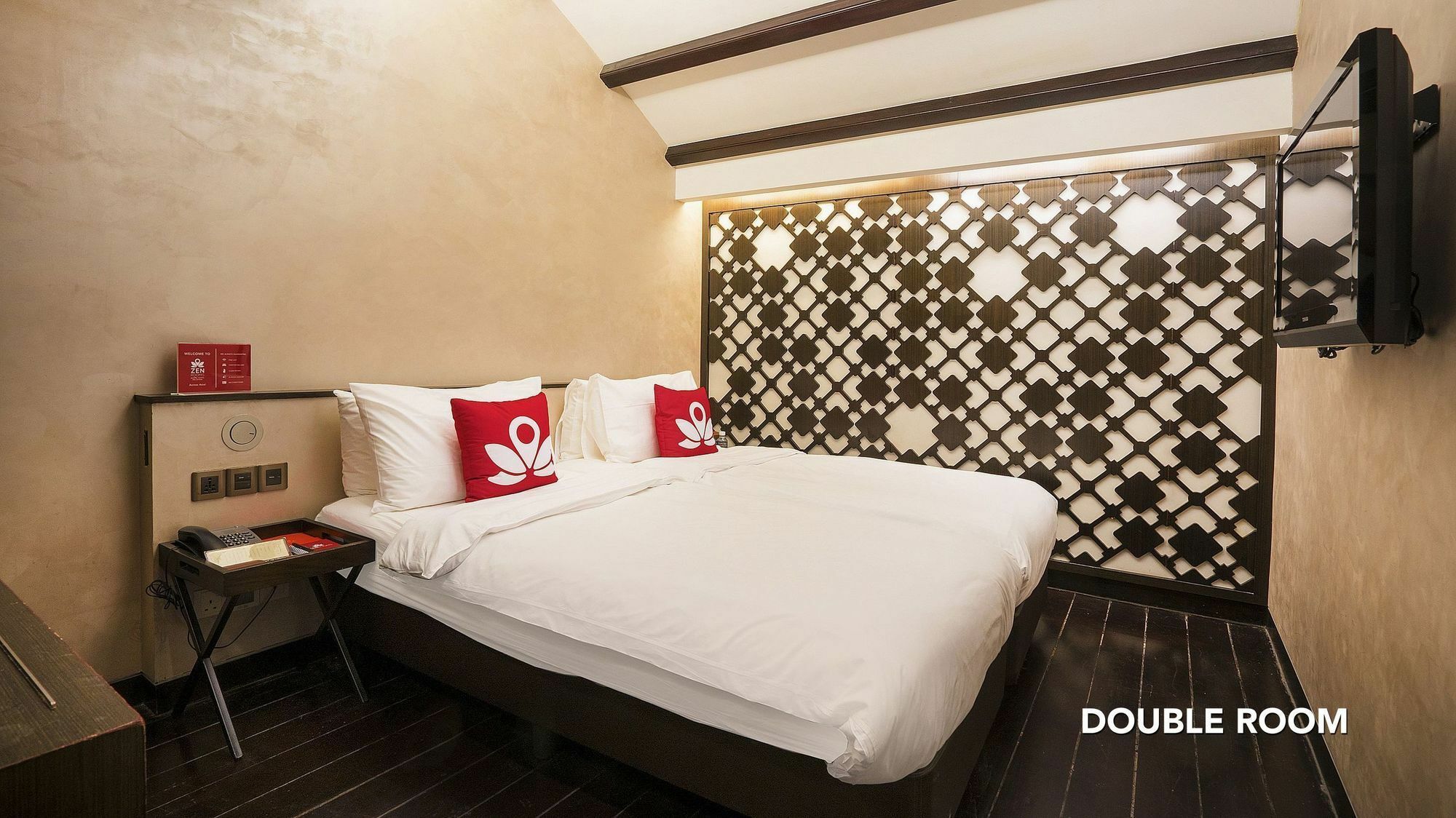 Zen Premium Outram Park Hotel Singapore Exterior foto