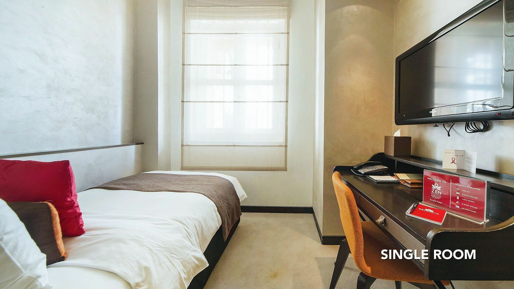Zen Premium Outram Park Hotel Singapore Exterior foto